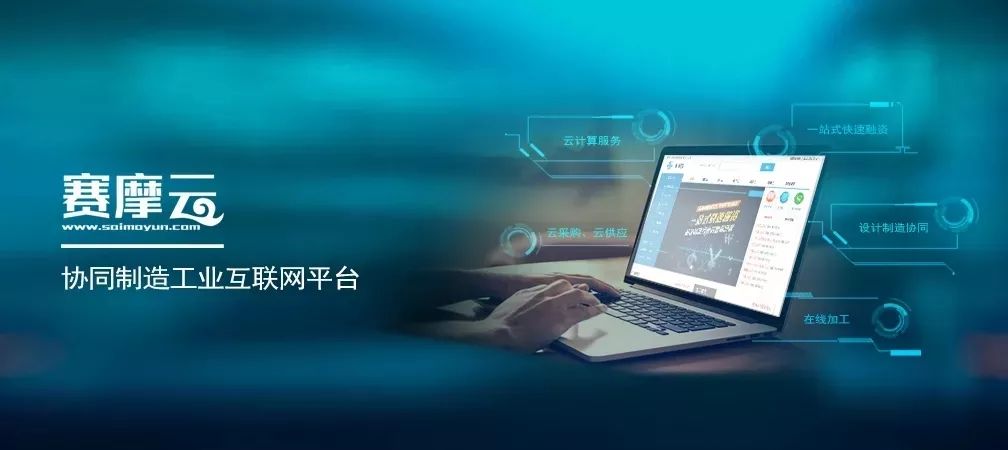 工業互聯網平臺